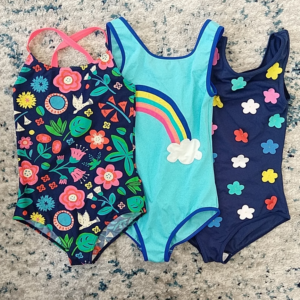 Boden bathing suits